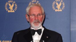 Muere Norman Jewison, director de películas como 'Hechizo de luna' o 'Jesucristo Superstar'