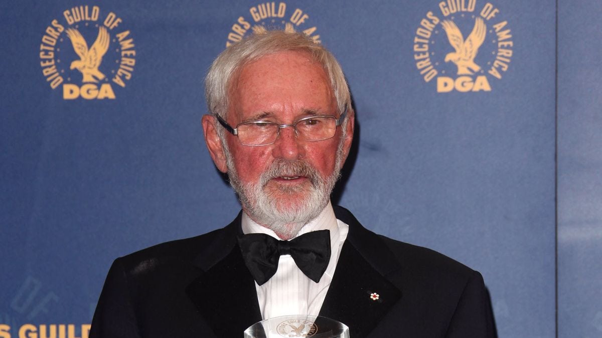 Muere Norman Jewison, director de películas como ‘Hechizo de luna’ o ‘Jesucristo Superstar’