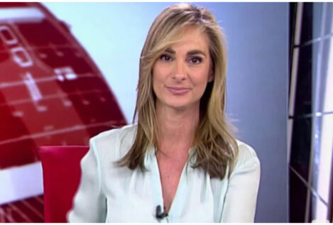 Mediaset anuncia sus presentadores para Noticias Cuatro y su fecha de estreno