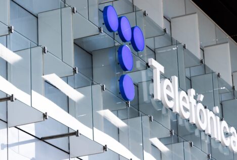 El Estado avanza en Telefónica: ya podría tener otro 2% a través de derivados financieros