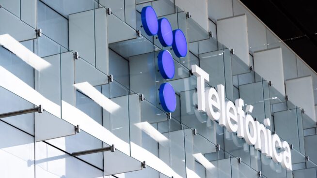 Telefónica realizó una contribución tributaria en España de 2.887 millones de euros en 2023