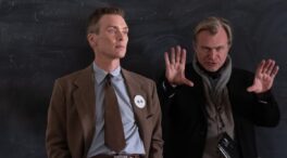 'Oppenheimer' de Christopher Nolan lidera las nominaciones a los Oscar con 13 candidaturas