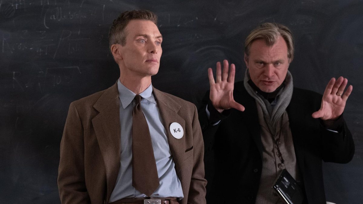 ‘Oppenheimer’ de Christopher Nolan lidera las nominaciones a los Oscar con 13 candidaturas