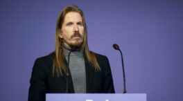 Ione Belarra propone a Pablo Fernández como secretario de Organización de Podemos