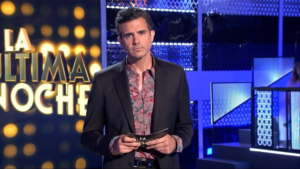 Pablo González Batista, será presentador de 'Chimichanga'.