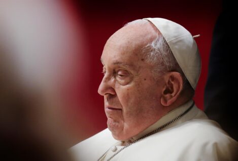 Los retos del Papa para 2024: Jubileo, su salud, relaciones Vaticano-China o la sinodalidad