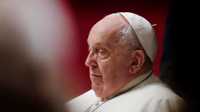 Los retos del Papa para 2024: Jubileo, su salud, relaciones Vaticano-China o la sinodalidad