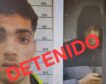 La Policía detiene a ‘El Pastilla’ un mes después de fugarse de la cárcel de Alcalá Meco