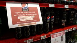 Carrefour no venderá productos de PepsiCo en Francia por una subida de precios «inaceptable»