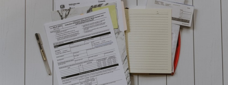 Siete tips para declarar los impuestos que tu empresa debe saber