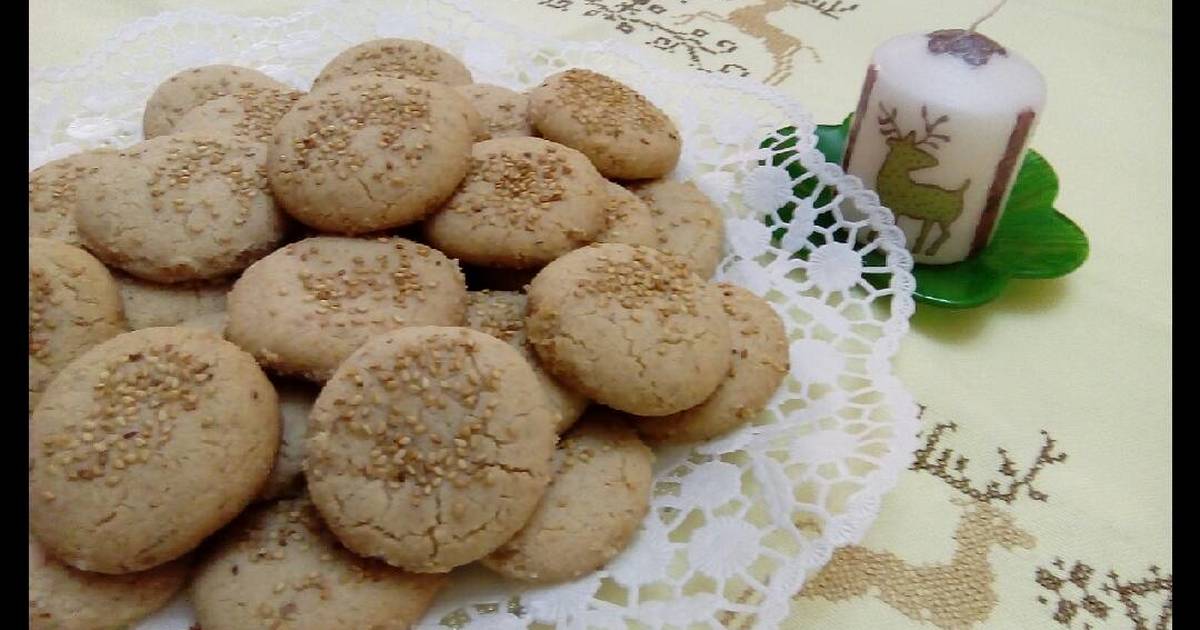 Tortillas de Pascua de Lucena. Cookpad