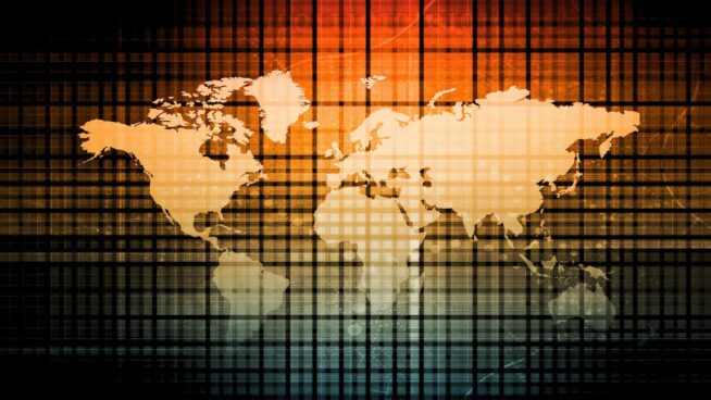 Cinco grandes asuntos mundiales a los que debemos prestar especial atención en 2024