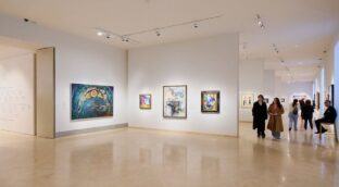 De la filantropía al micromecenazgo: los museos buscan fórmulas creativas para su financiación