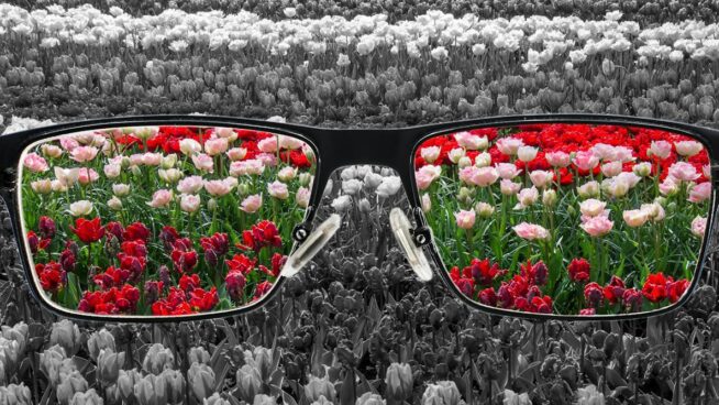 Seis formas de potenciar el optimismo