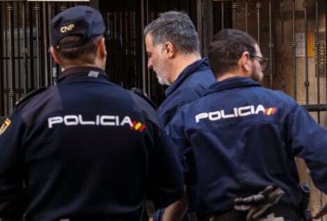 Detienen a los responsables de una funeraria en Valencia por vender cadáveres a universidades