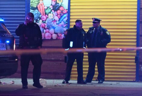 Una persona en estado crítico tras recibir un disparo por la Policía en Arizona (EEUU)