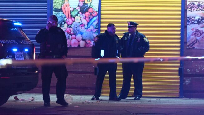 Una persona en estado crítico tras recibir un disparo por la Policía en Arizona (EEUU)