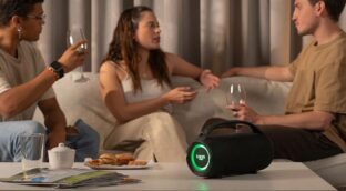 El altavoz con el que disfrutar de tus canciones favoritas está en MediaMarkt ¡y ahora está de ofertón!