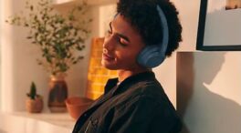 MediaMarkt rebaja casi a mitad de precio los auriculares inalámbricos Sony perfectos para llevar tu música siempre contigo
