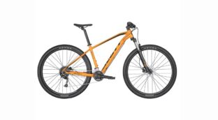 La bicicleta perfecta para dar una vuelta por la montaña está en El Corte Inglés ¡y está rebajada más de 200€!