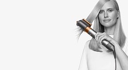Aprovecha el Día sin IVA de MediaMarkt y consigue el popular moldeador de pelo Dyson Airwrap de ¡por 100€ menos!