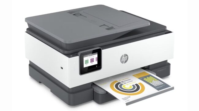 La impresora de HP perfecta para casa u oficina tiene un descuentazo de más del 35% ¡no te lo pierdas!