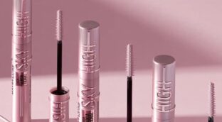 Esta máscara de pestañas de Maybelline es la más vendida en Amazon ¡y ahora está a mitad de precio!