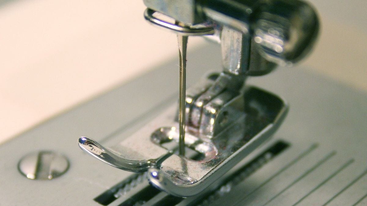 Las mejores máquinas de coser en 2023 