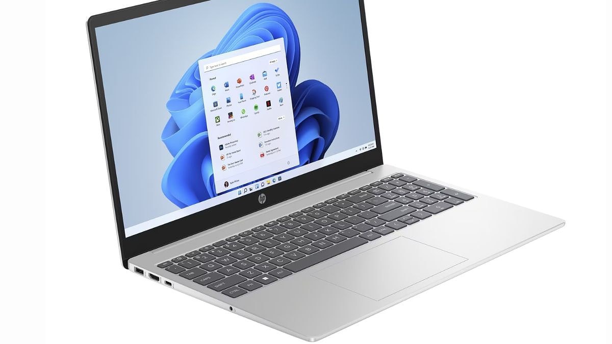 ¿Quieres saber cómo HP va a revolucionar tu trabajo diario? ¡Descubre su nuevo portátil con un 25% de descuento!