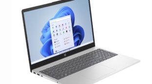 ¿Quieres saber cómo HP va a revolucionar tu trabajo diario? ¡Descubre su nuevo portátil con un 25% de descuento!