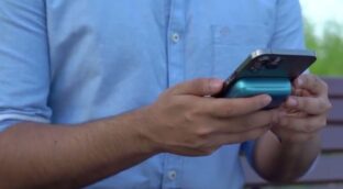 La batería portátil que te llevarás a todas partes cuesta menos de 50€ ¡solo en PcComponentes!