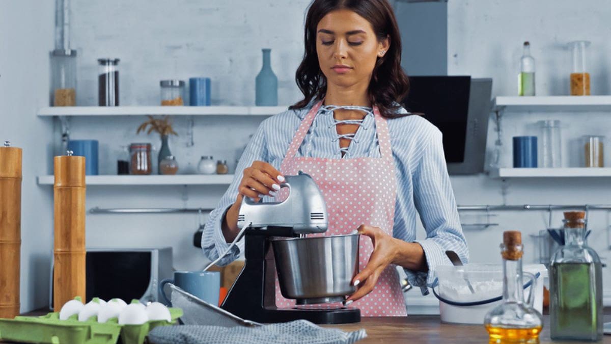 Los 10 mejores robots de cocina del 2024