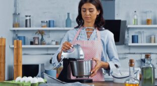 Los 10 mejores robots de cocina del 2024