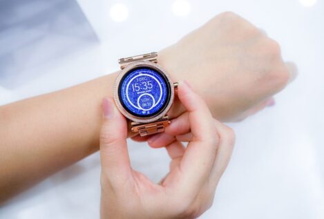 Los 10 mejores smartwatches del 2024