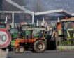 Los agricultores de media Europa estallan contra la agenda verde impuesta por Bruselas