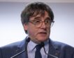 Puigdemont acusa al juez Aguirre de reabrir una «causa delirante» con la trama rusa contra él