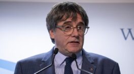 Puigdemont acusa al juez Aguirre de reabrir una «causa delirante» con la trama rusa contra él