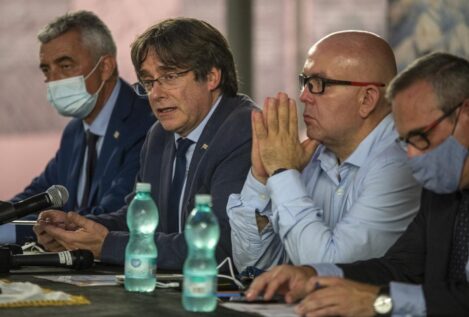 La 'mano derecha' de Puigdemont recurre la prórroga de la instrucción de la trama rusa del 'procés'