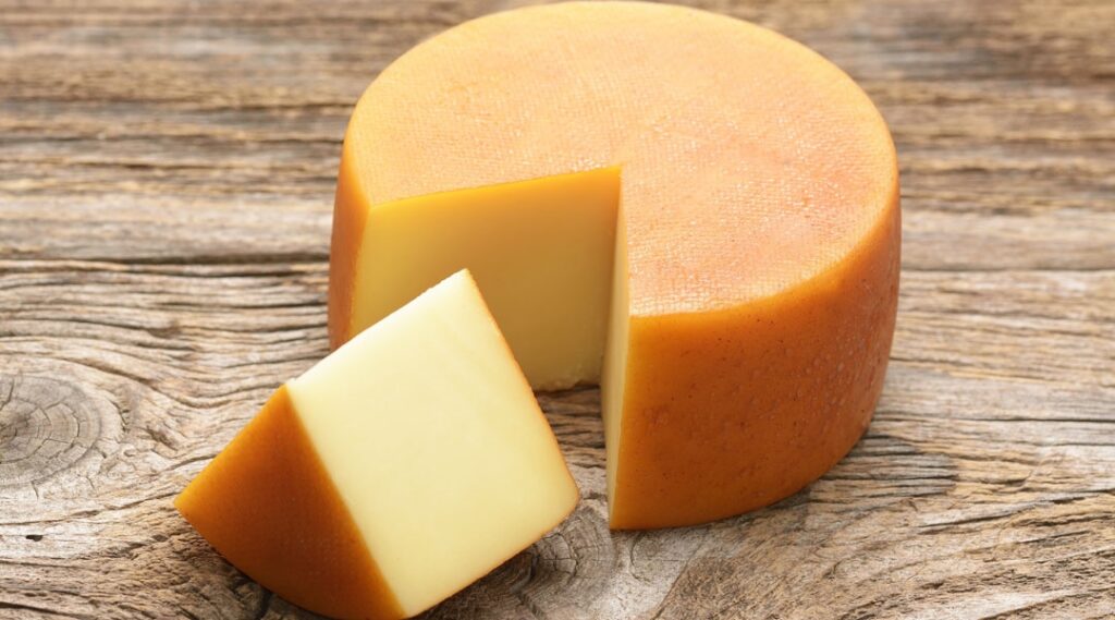 Otros métodos caseros para conservar el queso