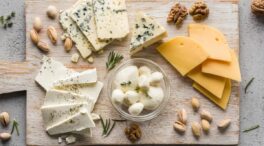 Los expertos aclaran cómo conservar el queso recién abierto: nunca más lo harás mal