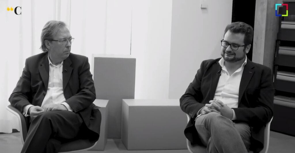 «Construir empresas por y para las personas implica generar confianza»