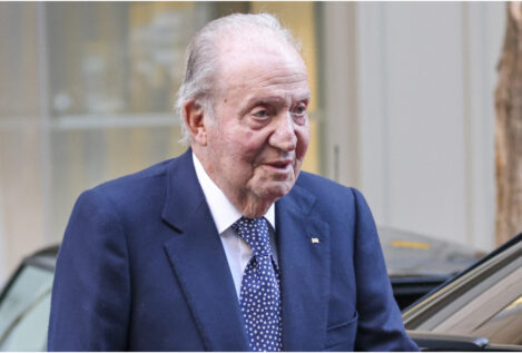 El rey Juan Carlos cumple 86 años: de la tensa relación con Felipe a su 'exilio' en Abu Dabi