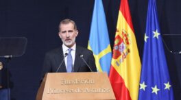 El juez sostiene que 'Tsunami' planeó actuar contra el Rey durante una visita a Barcelona