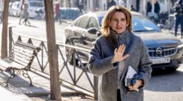 Teresa Ribera entra en la Ejecutiva Federal del PSOE en la que siguen Montero y Cerdán