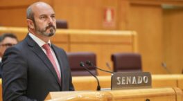 El TC admite el recurso contra la reforma del PP que busca dilatar la amnistía en el Senado