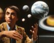 Carl Sagan, un viajero en el océano cósmico