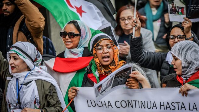 Los saharauis denuncian trabas del Gobierno para poder establecerse en España