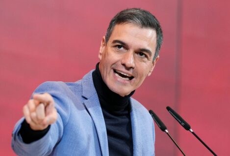 El PSOE atiza al PP y  a los «neofascistas» de Vox por votar contra los decretos del Gobierno