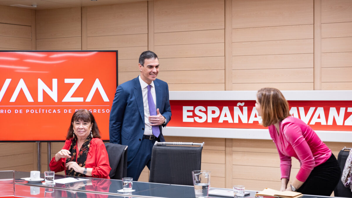Los críticos del PSOE piden dar un ultimátum a Junts: «Esto es insostenible»