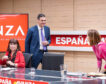 Los críticos del PSOE piden dar un ultimátum a Junts: «Esto es insostenible»
